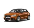 Audi A1 sportback 2012-