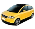 Audi A2 2000-2005