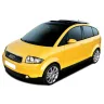 Audi A2 2000-2005