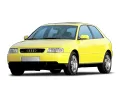 Audi A3 1996-2006