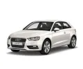 Audi A3 2012-