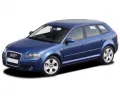 Audi A3 sportback 2003-