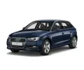 Audi A3 sportback 2012-