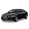 Audi A4 2008-