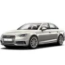 Audi A4 2015-