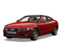 Audi A5 2007-