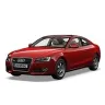 Audi A5 2007-