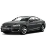 Audi A5 2016-