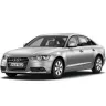 Audi A6 2011-