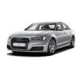 Audi A6 2014-