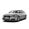 Audi A6 2014-