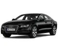 Audi A7 2010-