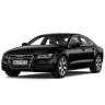 Audi A7 2010-