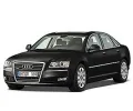 Audi A8 2003-2010