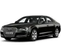 Audi A8 2010-