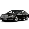 Audi A8 2010-