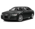 Audi A8 2016-