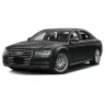 Audi A8 2016-