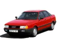 Audi 80 1986-1994