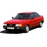 Audi 80 1986-1994