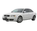 Audi A4 2000-2007
