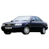 Audi A6 1994-1997