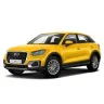 Audi Q2 2016-