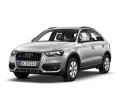 Audi Q3 2011-