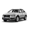Audi Q3 2011-