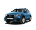 Audi Q3 2015-