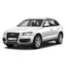 Audi Q5 2008-