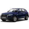 Audi Q5 2017-