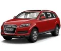 Audi Q7 2005-