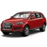 Audi Q7 2005-