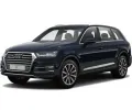 Audi Q7 2015-