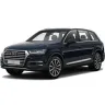 Audi Q7 2015-