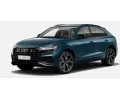 Audi Q8 2018-
