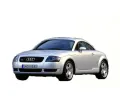 Audi TT 1998-2006