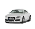 Audi TT 2007-