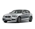 BMW 1 F20 2012-