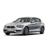 BMW 1 F20 2012-