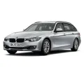 BMW 3 F31 2012-