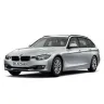 BMW 3 F31 2012-