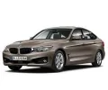BMW 3 F34 2013-