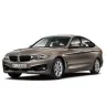 BMW 3 F34 2013-