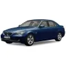BMW 5 E60 2003-2010