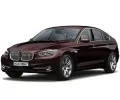 BMW 5 F07 GT 2010-
