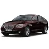 BMW 5 F07 GT 2010-
