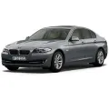 BMW 5 F10 2010-