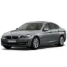 BMW 5 F10 2010-